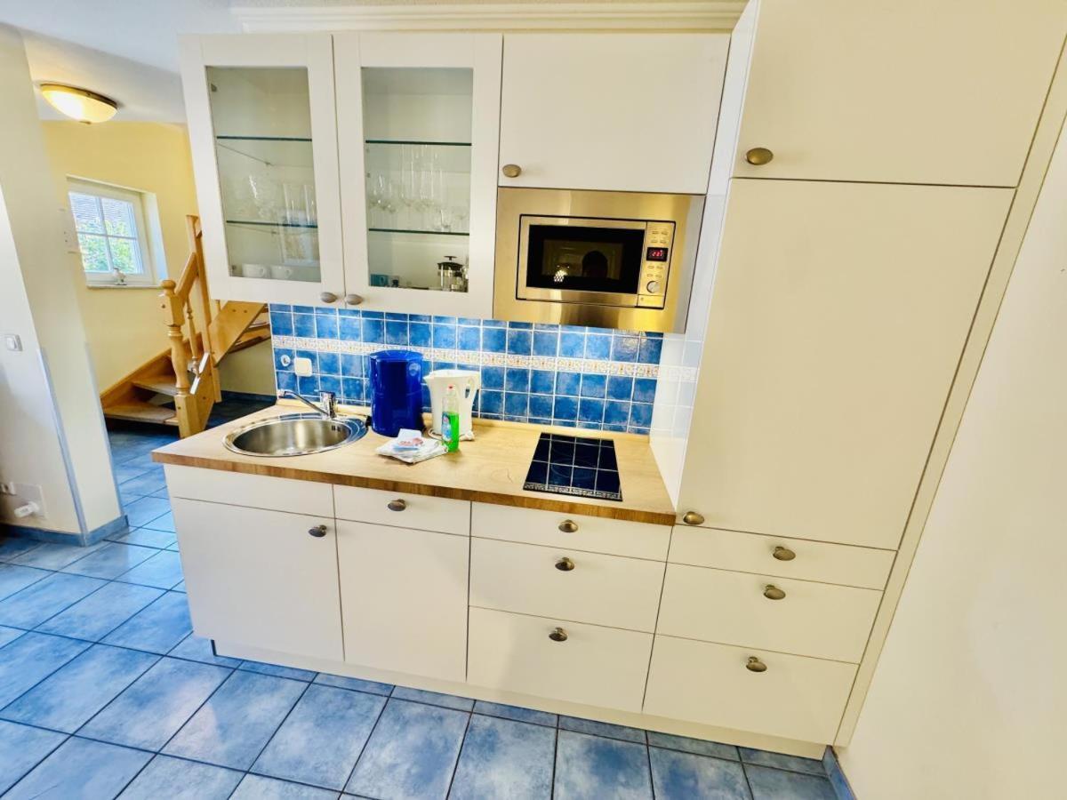 Auster, Direkt Am Alten Strom Appartement Rostock